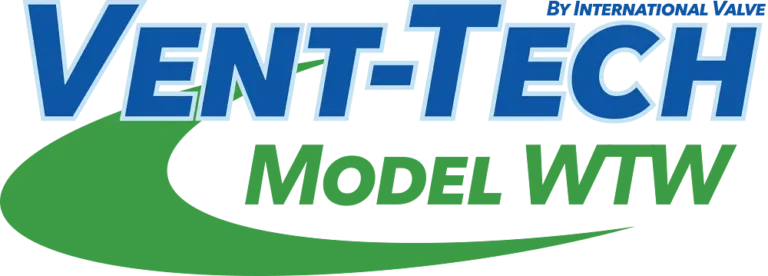 Vent Tech Model WTW Logo by International Valve &raquo; WTW &raquo; wtw